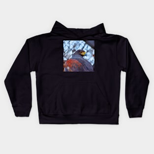 The Hawk Kids Hoodie